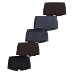 5-Pack Björn Borg Everyday Boxer Shorts