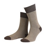 Amanda Christensen True Contrast Ankle Sock