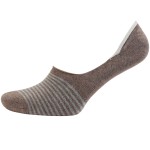 Amanda Christensen True Stripe Invisible Sock