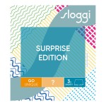 3-Pack Sloggi GO Unique Hipster Shorts