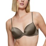 Triumph Midnight Swim Push-Up Bikini Top