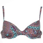 Esprit Fraser Beach Padded Bra Bikini  