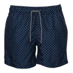 Reyes bay Woven Shorts 