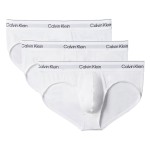 3-Pack Calvin Klein Icon Cotton Briefs