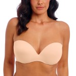 Wacoal Ines Secret Moulded Strapless Bra
