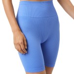 Björn Borg Studio Seamless Ribbed Shorts