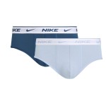 2-Pack Nike Everyday Cotton Stretch Briefs