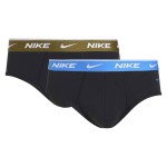 2-Pack Nike Everyday Cotton Stretch Briefs