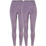 2-Pack Pierre Robert Seamless Tights SB A
