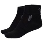 2-Pack Pierre Robert Mid Sport Sock