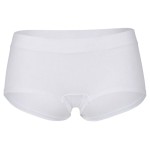 Pierre Robert Women Cotton Boxer
