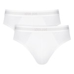 2-Pack Sloggi SLG Base Midi Briefs