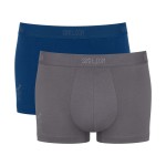 2-Pack Sloggi SLG Base Trunk