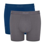 2-Pack Sloggi SLG Base Short