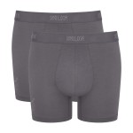 2-Pack Sloggi SLG Base Short