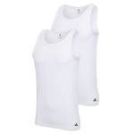 2-Pack Adidas Active Flex Cotton Tank Top