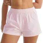 Adidas Sport Active Essentials 3 Stripes Boxer