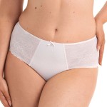 Rosa Faia Eloise High Waist Brief