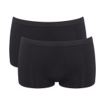 2-Pack Sloggi GO Sense Shorts