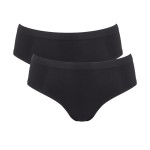 2-Pack Sloggi GO Sense Hipster Briefs