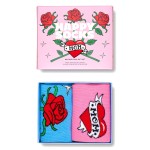 2-Pack Happy Socks Mom Gift Box