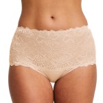 Swegmark Lace Maxi Briefs