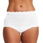 Swegmark Lace Maxi Briefs