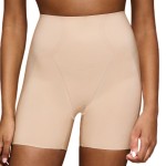 Triumph Medium High Waist Shaping Short