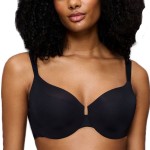 Triumph BMU Illusion Curve Minimizer Bra