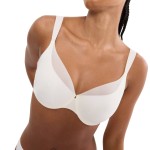Triumph BMU Illusion Curve Minimizer Bra