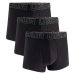 3-Pack Under Armour Performance Tech Boxer