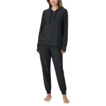 DKNY Chill In Style Hoodie Jogger Set