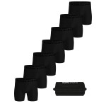 7-Pack Björn Borg Sports Lightweight Boxer Trunks