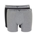 2-Pack Armani Endurance Boxer
