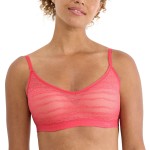 Sloggi FREE Evolve Lace Push-Up Bra