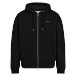 Resteröds Rick Zip Hoodie