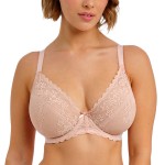 Freya Quinn Underwire Plunge Bra