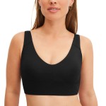 Calida Bustier With Adjustable Straps