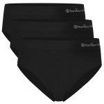 3-Pack Bamboo Basics Belle Seamless Full Brief