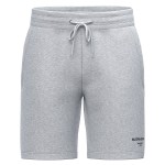 Björn Borg Essential Sweatshorts Men Cotton Blend