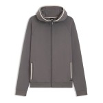 BOSS Sense Hooded Jacket