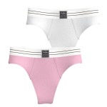 2-Pack Björn Borg Original Thongs