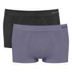 2-Pack Sloggi Men GO Smooth Hipster Briefs D1