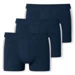 3-Pack Schiesser 95-5 Stretch Shorts 3XL-4XL