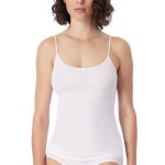 Schiesser Luxury Spaghetti Top