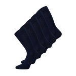 5-Pack Claudio Socks Bamboo