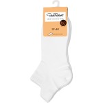 2-Pack Pierre Robert Sport Ankle Socks Women
