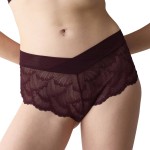 Triumph Love In Lace Shorty