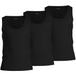 3-Pack BOSS Cotton Tank Top D1