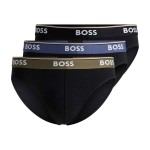 3-Pack BOSS Power Brief D1